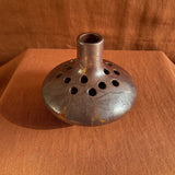 Pretty French Ceramic Decorative object, mid-century