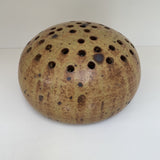 Pretty French Ceramic Decorative object, mid-century