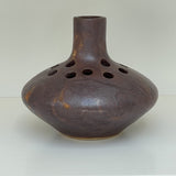 Pretty French Ceramic Decorative object, mid-century