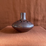 Pretty French Ceramic Decorative object, mid-century