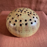 Pretty French Ceramic Decorative object, mid-century