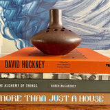 Pretty French Ceramic Decorative object, mid-century