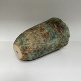 Stoneware Cup, thrown on the wheel, beautiful decorative piece