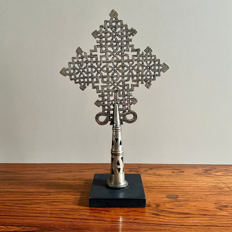 Ethiopian Cross