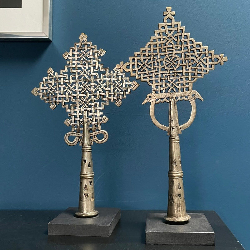 Ethiopian Cross